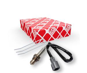 FEBI BILSTEIN 177525 Lambda sensor