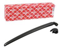 febi bilstein 177549 Wiper Arm with Cover