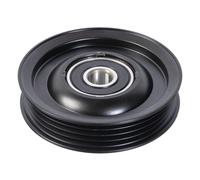 FEBI BILSTEIN 177550 Deflection / Guide Pulley, v-ribbed belt