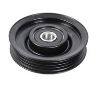 FEBI BILSTEIN 177550 Deflection / guide pulley, V-ribbed belt