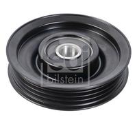 FEBI BILSTEIN 177550 Deflection / guide pulley, V-ribbed belt
