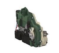 FEBI BILSTEIN 177552 Door Lock / Assembly Side = Front Right, Mechanical Switch, Push Button Actuator, Manual Operation