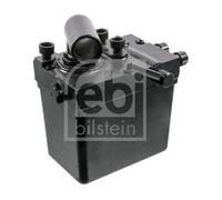 FEBI BILSTEIN 177564 Driver Cab Tilt Pump Right O/S Offside Driver Side Fits MAN
