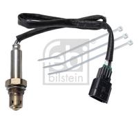 FEBI Bilstein Lambda Sensor 177569 - OE 8200461432/8200650085 - Fits Nissan, Renault, Dacia