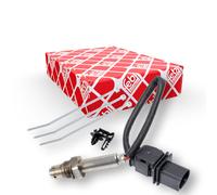 FEBI BILSTEIN 177570 Lambda sensor