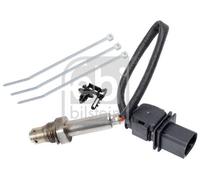FEBI BILSTEIN 177570 Oxygen Sensor Fits Alfa Romeo Citroen Fiat Ford Hyundai Kia