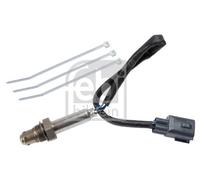 Oxygen Sensor Febi Bilstein 177571