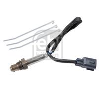 FEBI BILSTEIN 177571 Lambda sensor