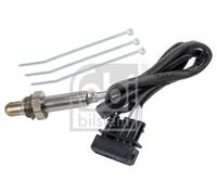 Lambda sensor Heated 177574 FEBI BILSTEIN for VW SEAT