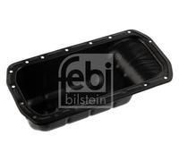 Fits FEBI 177591 OIL PAN WITH OIL DRAIN PLUG AND SEAL RIN ⭐UK Stock⭐