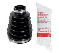 FEBI BILSTEIN 177602 CV boot kit, drive shaft