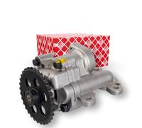 Oil pump 177609 FEBI BILSTEIN for FORD PEUGEOT CITROËN FIAT LAND ROVER