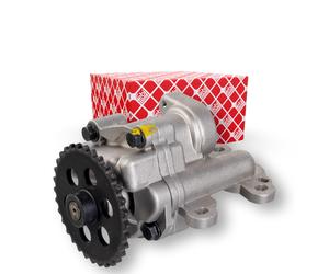 FEBI BILSTEIN 177609 Oil Pump