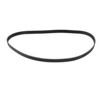 FEBI BILSTEIN Timing Belt 17763 – Rounded Tooth Profile – for FIAT, CITROËN – Pack of 1