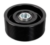 FEBI BILSTEIN 177633 Deflection / Guide Pulley, v-ribbed belt
