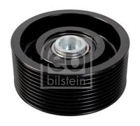 FEBI BILSTEIN 177633 Deflection / Guide Pulley, v-ribbed belt