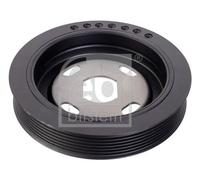 FEBI BILSTEIN 177635 Crankshaft pulley