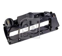 Valve cover 177636 FEBI BILSTEIN for SEAT AUDI