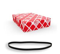 TIMING BELT 17764 FOR 4HX 4HW 2.2L 4cyl