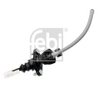 FEBI BILSTEIN 177658 Clutch Master Cylinder Fits Opel Combo Corsa Tigra Vauxhall