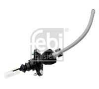 FEBI Bilstein Clutch Master Cylinder 177658 - Right-Hand Drive
