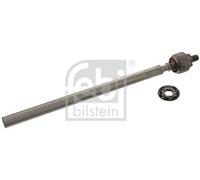Fits Peugeot Partner 5F D Inner Rack End Left or Right 00 To 08 3380798RMP