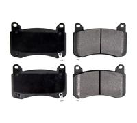 FEBI BILSTEIN 177660 Brake pad set