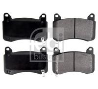 FEBI BILSTEIN 177660 Brake pad set
