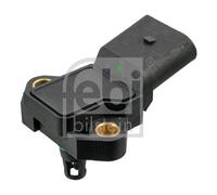 boost pressure sensor map sensor 177685 FEBI BILSTEIN for VW SKODA AUDI SEAT