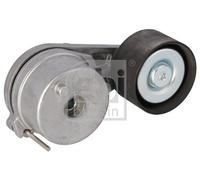 Febi Bilstein Tensioner Assembly 177687 - OE Matching Quality & Precision Fit