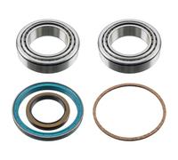 Wheel Bearing Kit Front 177688 Febi 1735498 2243006 Genuine Quality Guaranteed