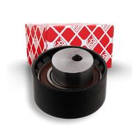 febi bilstein 17769 Tensioner Pulley for timing belt, pack of one