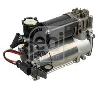 Air compressor 177705 FEBI BILSTEIN for MERCEDES-BENZ S-CLASS E-CLASS T-Model
