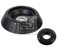 FEBI BILSTEIN 177715 Suspension Strut Support Mount Repair Kit Front Fits Opel