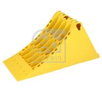 febi bilstein 17774 Wheel Chock with a carrying handle, 1 unit