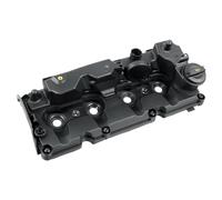 Febi Bilstein 177752 Valve Cover with Bleed Valve and Seal, Pack of 1