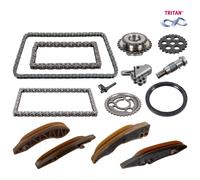 FEBI BILSTEIN 177772 Timing chain kit