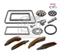 FEBI BILSTEIN 177772 Timing Chain Kit for BMW,MINI