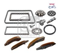 FEBI BILSTEIN 177772 Timing Chain Kit for BMW,MINI