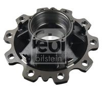 FEBI BILSTEIN 177783 Wheel Hub Rear Suspension 376.5mm Ø Fits KÄSSBOHRER ROR