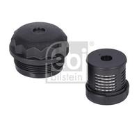 FEBI BILSTEIN Haldex 177787 clutch hydraulic filter rear axle 69 mm 0.1 kg