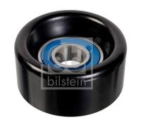 FEBI BILSTEIN 177791 V-Ribbed Belt Tensioner Pulley Fits Hyundai ix35 Tucson Kia