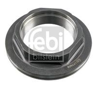 FEBI BILSTEIN 177806 Stub Axle Nut Left N/S Nearside Passenger Side Fits SAF