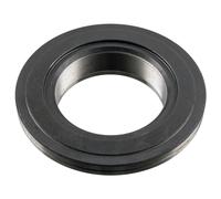 FEBI BILSTEIN 177811 Kingpin Nut Left Steel Suspension 126mm Diameter Fits SAF