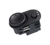 FEBI BILSTEIN 177814 Switch, mirror adjustment