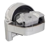 FEBI BILSTEIN 177816 Engine Mounting for AUDI