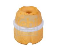 Suspension Buffer fits MERCEDES GLA180 H247 1.3 Front 2020 on M282.914 Febi New