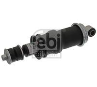 FEBI BILSTEIN 17784 Cab Suspension Shock Absorber Front Replacement Fits MAN
