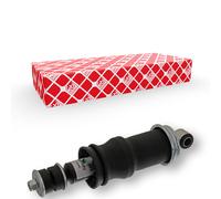 Cab Suspension Shock Absorber Front 17784 Febi Damper Cabin 81417226048 Quality