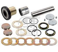Febi 177852 King Pin Set Front Axle Left Premium Durable High Performance